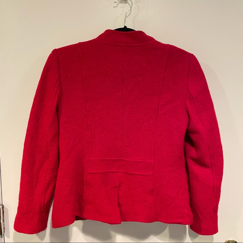 Talbots Coat - Picture 5 of 6